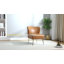 Chaise d'appoint 26 po Ramel-69263660