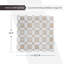 12.2" x 12.2" Mosaic Wall & Floor Tile-51974577