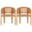 Arfah 5 Piece Lounge Sofa Seating Group