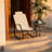 Relaxing Seat,Outdoor Rocking Chair