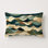 Zenith Veil Indoor And Outdoor Throw Pillow