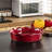 Vancasso Nonstick Stoneware Pie Pan-61472911