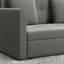 Mikiyas 2 Seater Polyester Sofa Bed-366006422