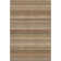 Premium Machine Washable Elize AMF1419 Stripes Rug