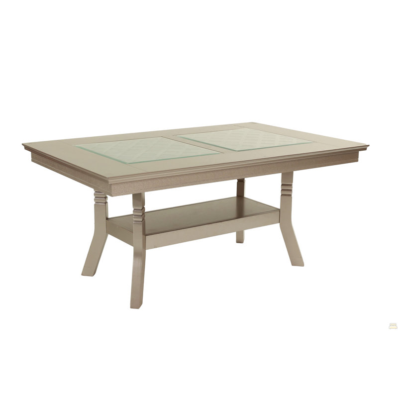 Table de salle à manger 1 pièce