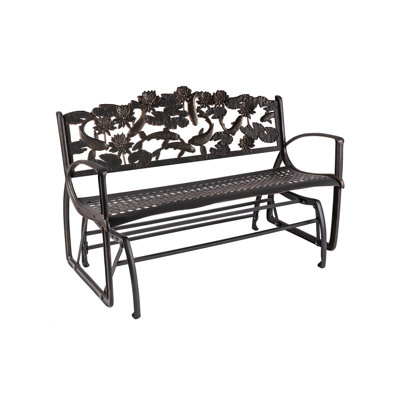 Livengood Outdoor Glider