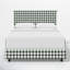 Lit tapissier standard Bessinger-543829409