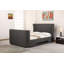 Upholstered Bed-25212131-25212134