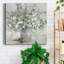 Farmhouse Retreat - reproduction sur toile tendue-1118922902