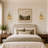 1-Light Vintage Brass Lantern Wall Sconce