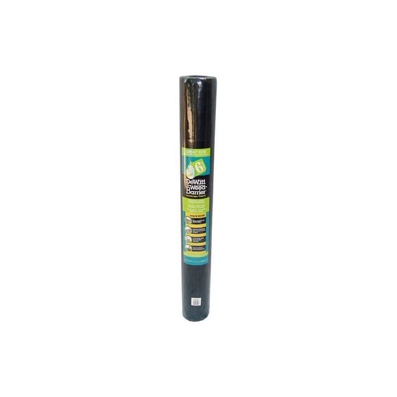 Weed Barrier Shade Cloth and Cover