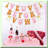 Hanukkah Celebration Decoration Set