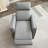 Multi-Functional Living Room Ergonomic Recliner-2127039055