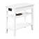 Carbin 24'' Tall End Table with 1 Drawer and Built in Outlets