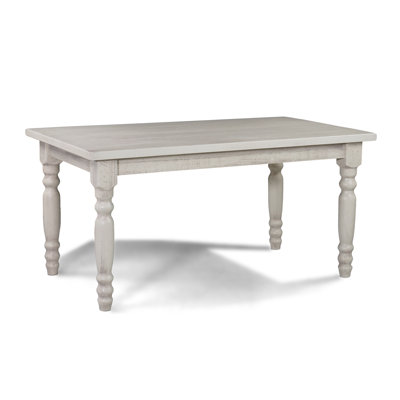 Valerie Pine Solid Wood Dining Table