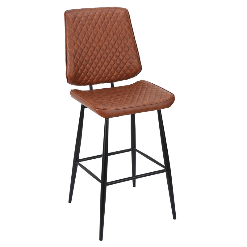 Tabouret de bar H & D