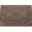 Burano One-of-a-Kind 4'2X5'3 Hand Knotted Area Rug