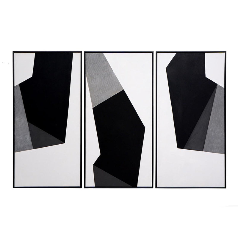 Geo Forms Set