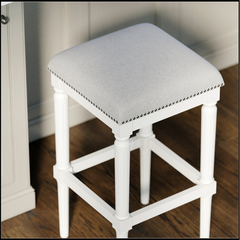 Tabouret 31 "Manchester, Tabouret de bar (siège d'une hauteur de 31 po)