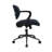 Modern Velvet Office Chair, Task Chair, Height Adjustable Chair for Home Office,  360° Swivel Vanity Chair for Bedroom