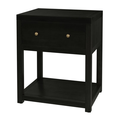 Table de chevet 1 tiroir Celine