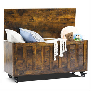 Commode Jarboe