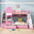 Rose est en rupture de stock
