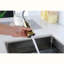 Robinet de cuisine HOOSENG-97209513