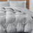 Ensemble d'édredon en nuage Trûly Soft - bourre, microfibre douce-87816379-87816376
