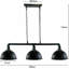 3 - Light Kitchen Island Chandelier-661997816-661997822