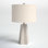 Magalie Ceramic Table Lamp