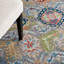 Tapis oriental gris / beige Lowndes-2044499708