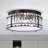 Crystal LED Flush Mount-69737434