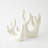 Creation Handmade Earthenware Table Vase-98288015