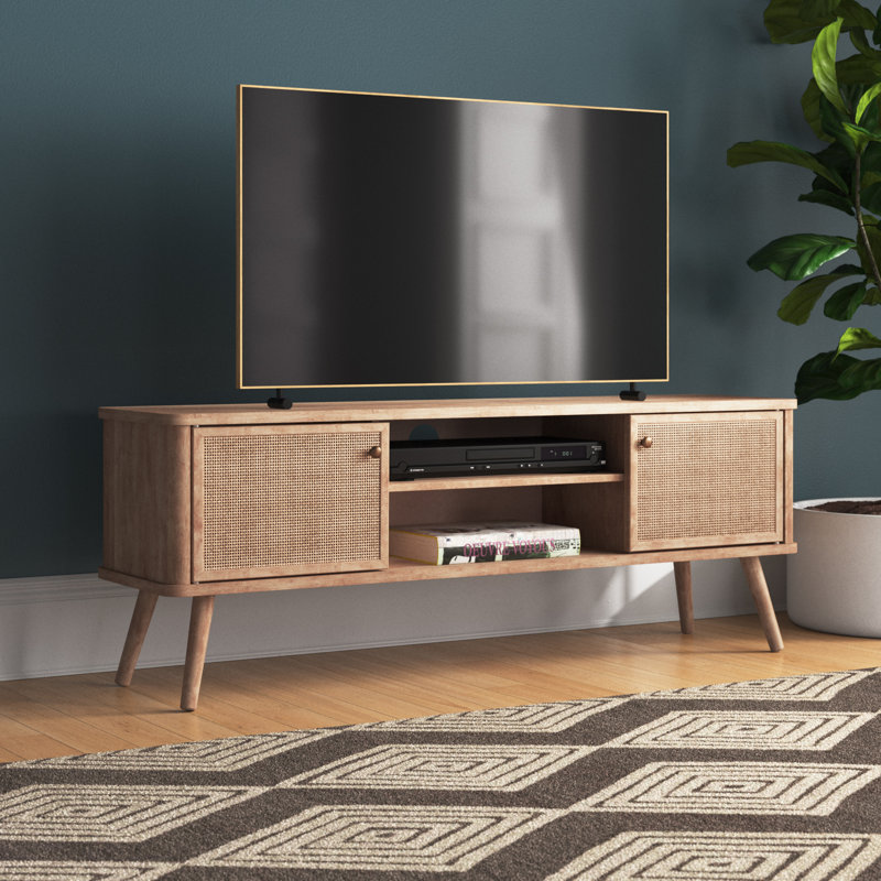 Ronning TV Stand for TVs up to 65"