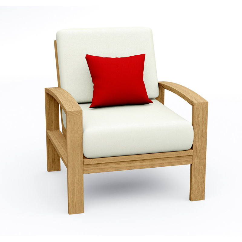 Madras Outdoor Patio Sofa