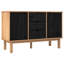 113.5cm Solid Wood Sideboard