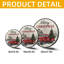 Merry Christmas Truck Tree Farm-1427468314