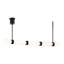 Wit 1 - Light LED Pendant-56360168-57286978