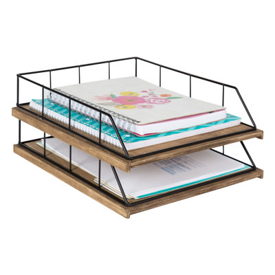 Mccaslin File Organizer