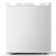 1.1 Cubic Feet Garage Ready Upright Freezer with Adjustable Temperature Controls