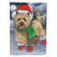 Drapeau de maison Hvidovre Sheltie Halloween en polyester à 2 faces 3 x 2 pi-81032134