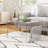 Khaden End Table