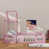 Rose est en rupture de stock