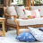 Mabrey 5 - Person Teak Outdoor Seating Group with Cushions