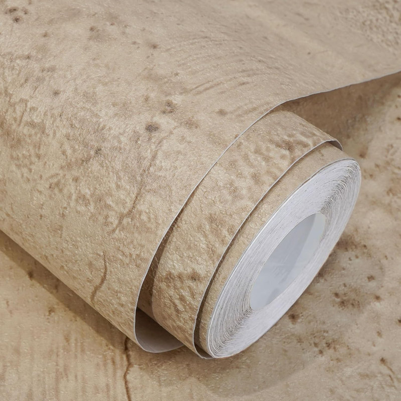 Papier peint auto-adhésif et amovible WADILE
