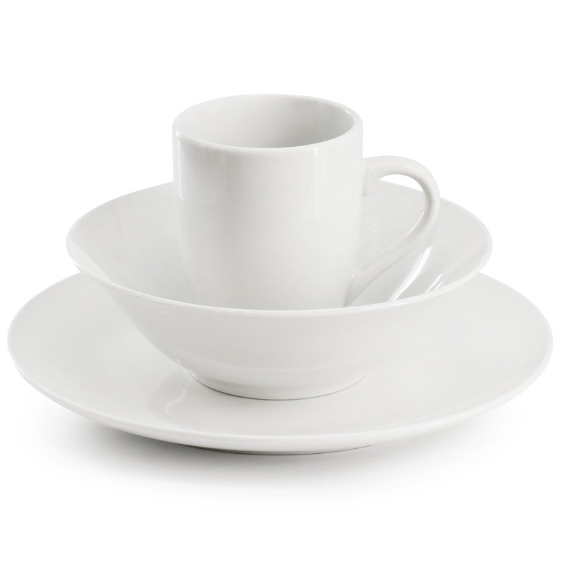Service de table 12 pièces Homestyle