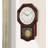 Shultz Wood Wall Clock