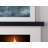 Enrigue Floating Mantel Shelf - Modern Poplar Wood Shelf for Fireplaces, Hearths & Decor-74465401-91533509