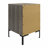 Rolland Nightstand (Only Nightstand)